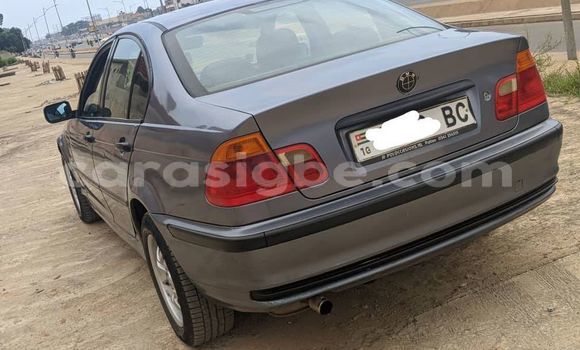 Buy Used BMW E46 Other Car in Lome in Togo Buy Used BMW E46 Other Car in Lome in Togo