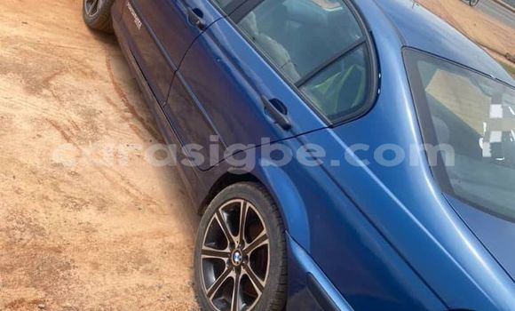 Buy Used BMW E46 Other Car in Lome in Togo Buy Used BMW E46 Other Car in Lome in Togo