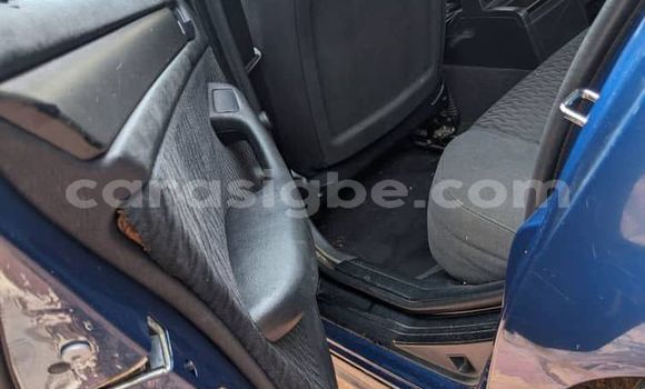 Buy Used BMW E46 Other Car in Lome in Togo Buy Used BMW E46 Other Car in Lome in Togo