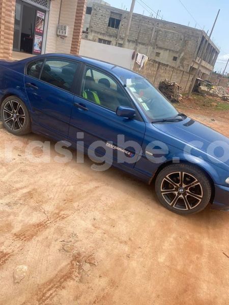 Big with watermark bmw e46 togo lome 8358
