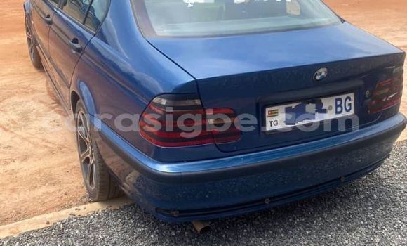 Buy Used BMW E46 Other Car in Lome in Togo Buy Used BMW E46 Other Car in Lome in Togo