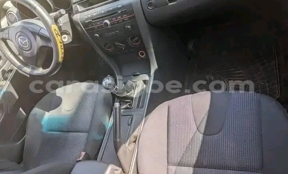 Buy Used Mazda 3 Other Car in Lome in Togo Buy Used Mazda 3 Other Car in Lome in Togo