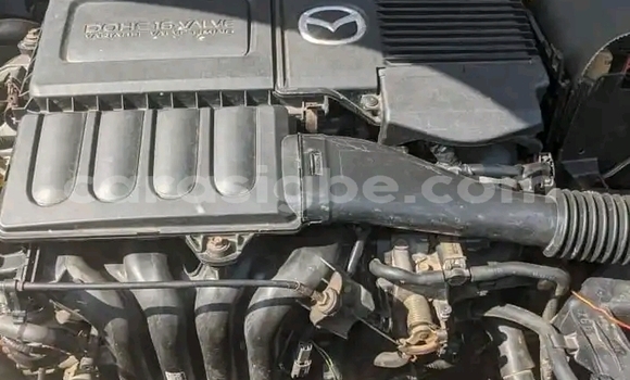 Buy Used Mazda 3 Other Car in Lome in Togo Buy Used Mazda 3 Other Car in Lome in Togo