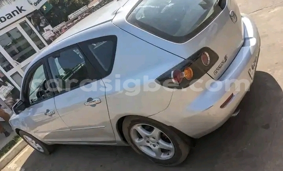 Buy Used Mazda 3 Other Car in Lome in Togo Buy Used Mazda 3 Other Car in Lome in Togo