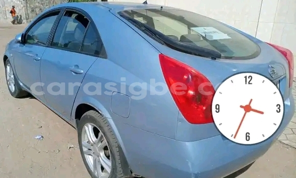 Acheter Occasion Voiture Nissan Primera Autre à Lomé, Togo