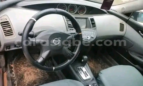 Buy Used Nissan Primera Other Car in Lome in Togo Buy Used Nissan Primera Other Car in Lome in Togo