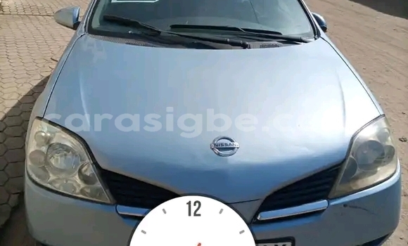Buy Used Nissan Primera Other Car in Lome in Togo Buy Used Nissan Primera Other Car in Lome in Togo