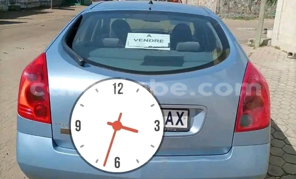Buy Used Nissan Primera Other Car in Lome in Togo Buy Used Nissan Primera Other Car in Lome in Togo