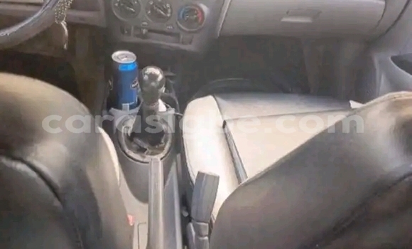 Buy Used Kia Picanto Blue Car in Lome in Togo Buy Used Kia Picanto Blue Car in Lome in Togo