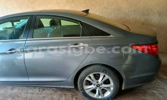 Buy Used Hyundai Sonata Other Car in Lome in Maritime Buy Used Hyundai Sonata Other Car in Lome in Maritime
