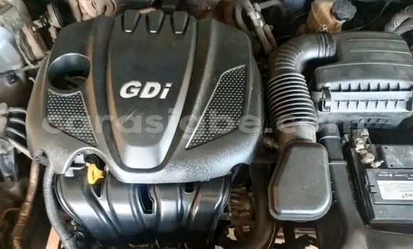 Buy Used Hyundai Sonata Other Car in Lome in Maritime Buy Used Hyundai Sonata Other Car in Lome in Maritime