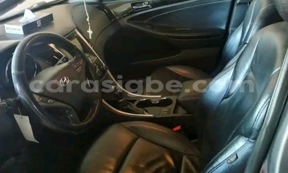 Buy Used Hyundai Sonata Other Car in Lome in Maritime Buy Used Hyundai Sonata Other Car in Lome in Maritime