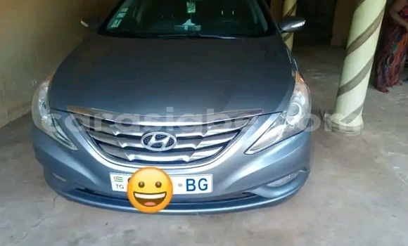 Buy Used Hyundai Sonata Other Car in Lome in Maritime Buy Used Hyundai Sonata Other Car in Lome in Maritime