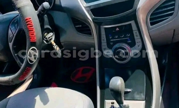 Buy Used Hyundai Elantra Other Car in Lome in Togo Buy Used Hyundai Elantra Other Car in Lome in Togo