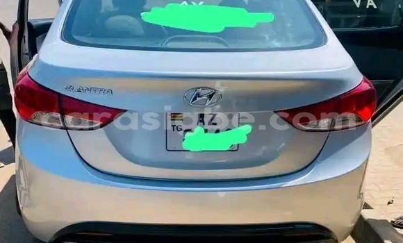 Buy Used Hyundai Elantra Other Car in Lome in Togo Buy Used Hyundai Elantra Other Car in Lome in Togo