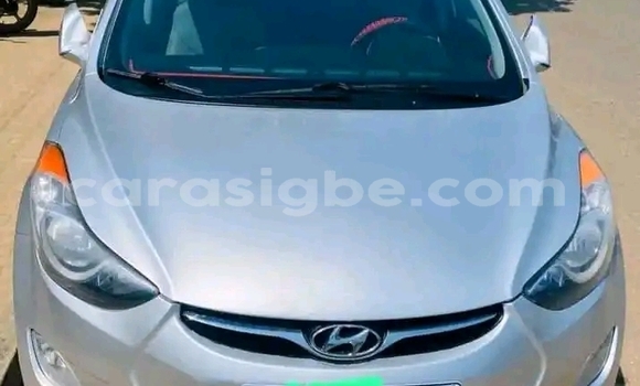 Buy Used Hyundai Elantra Other Car in Lome in Togo Buy Used Hyundai Elantra Other Car in Lome in Togo