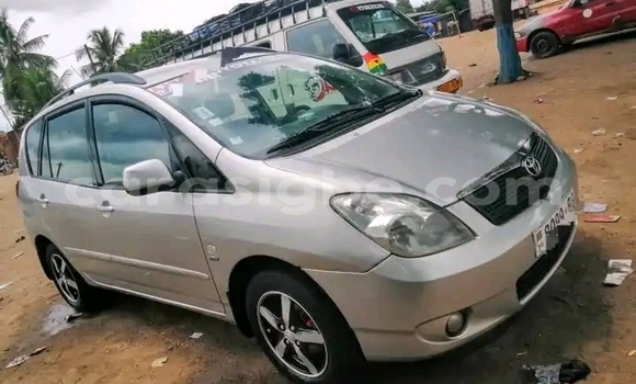 Buy Used Toyota Corolla Beige Car in Lome in Togo Buy Used Toyota Corolla Beige Car in Lome in Togo