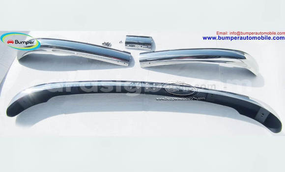 Buy Borgward Isabella 1954 in Agbelouve in Maritime Buy Borgward Isabella 1954 in Agbelouve in Maritime