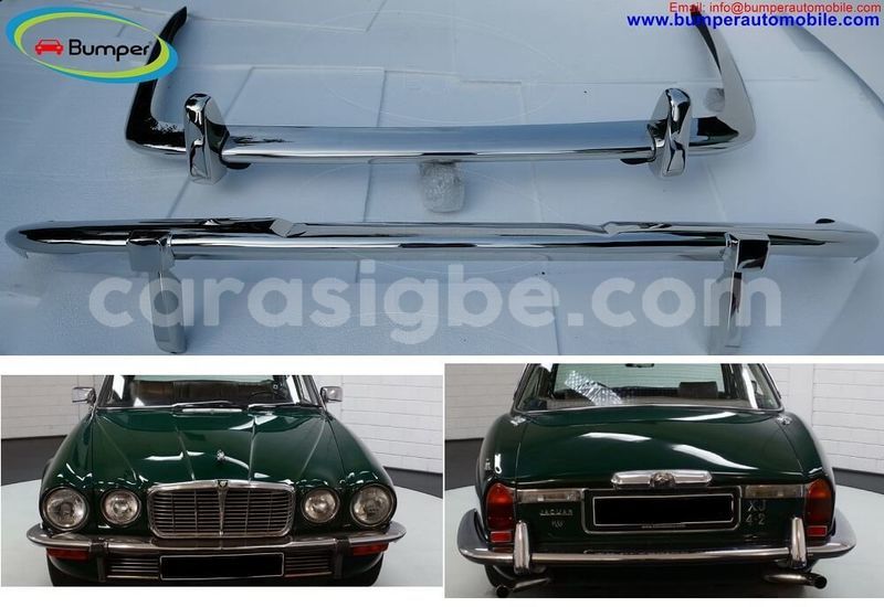 Big with watermark .jaguar xj6 series 2 1973 1979 bumpers 0