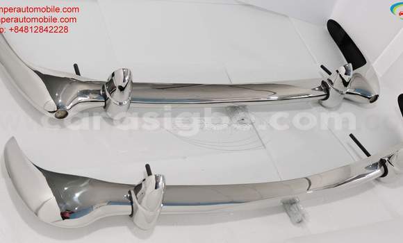 Buy Aston Martin Lagonda 1961 in Bassar in Togo Buy Aston Martin Lagonda 1961 in Bassar in Togo