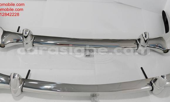 Buy Aston Martin Lagonda 1961 in Bassar in Togo Buy Aston Martin Lagonda 1961 in Bassar in Togo