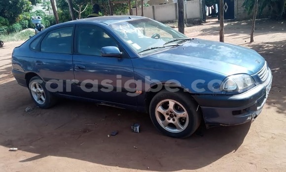 Buy Used Toyota Avensis Other Car in Lome in Togo Buy Used Toyota Avensis Other Car in Lome in Togo