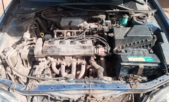 Buy Used Toyota Avensis Other Car in Lome in Togo Buy Used Toyota Avensis Other Car in Lome in Togo