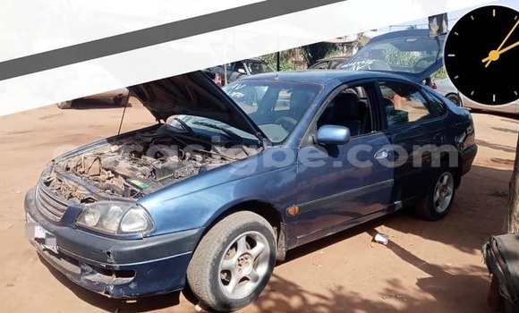 Buy Used Toyota Avensis Other Car in Lome in Togo Buy Used Toyota Avensis Other Car in Lome in Togo
