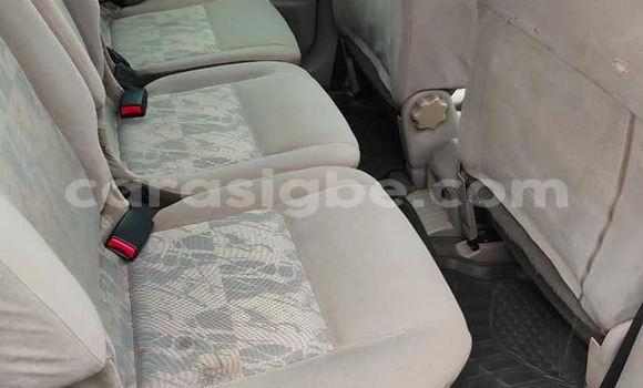 Buy Used Toyota Corolla White Car in Lome in Togo Buy Used Toyota Corolla White Car in Lome in Togo