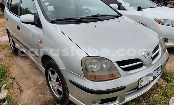 Buy Used Nissan Almera Other Car in Lome in Togo Buy Used Nissan Almera Other Car in Lome in Togo