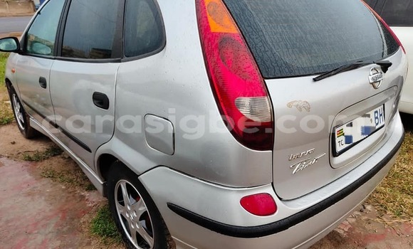 Buy Used Nissan Almera Other Car in Lome in Togo Buy Used Nissan Almera Other Car in Lome in Togo