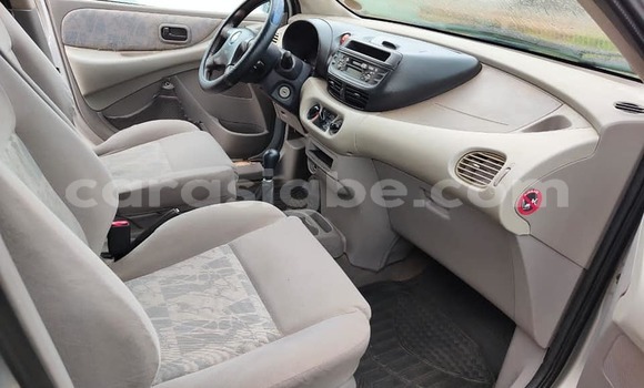 Buy Used Nissan Almera Other Car in Lome in Togo Buy Used Nissan Almera Other Car in Lome in Togo