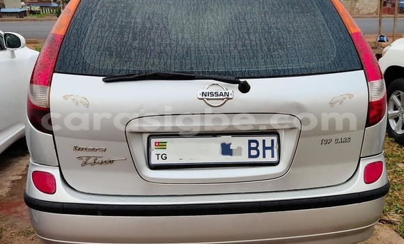 Buy Used Nissan Almera Other Car in Lome in Togo Buy Used Nissan Almera Other Car in Lome in Togo