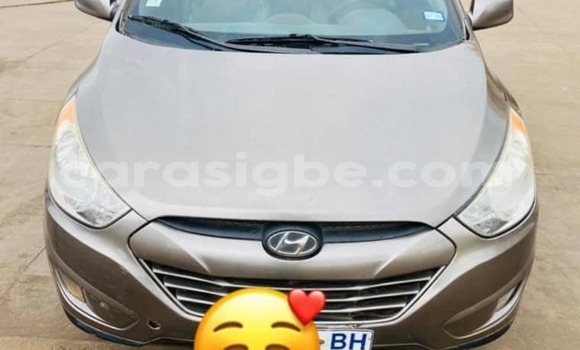 Buy Used Hyundai Tucson Other Car in Lome in Togo Buy Used Hyundai Tucson Other Car in Lome in Togo