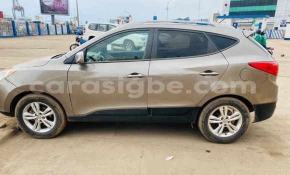 Buy Used Hyundai Tucson Other Car in Lome in Togo Buy Used Hyundai Tucson Other Car in Lome in Togo