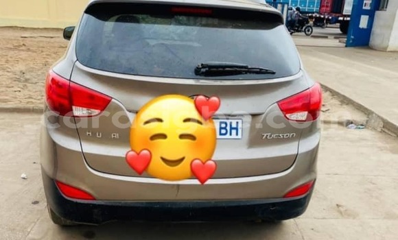 Buy Used Hyundai Tucson Other Car in Lome in Togo Buy Used Hyundai Tucson Other Car in Lome in Togo