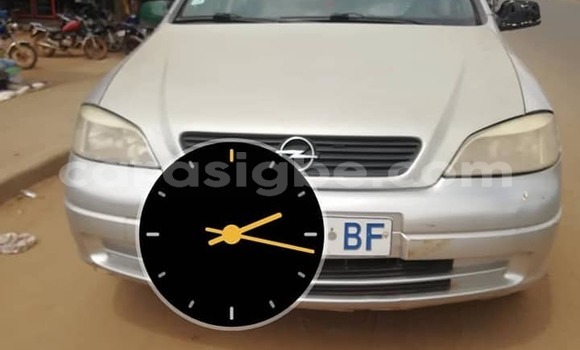 Acheter Occasion Voiture Toyota Vitz Autre à Lomé, Togo