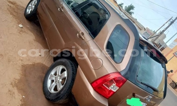 Buy Used Kia Sportage Other Car in Anie in Plateaux Buy Used Kia Sportage Other Car in Anie in Plateaux