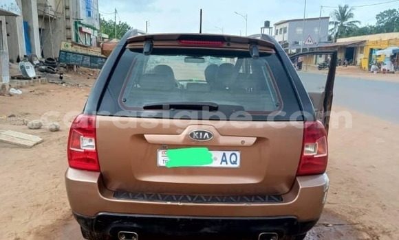 Buy Used Kia Sportage Other Car in Anie in Plateaux Buy Used Kia Sportage Other Car in Anie in Plateaux