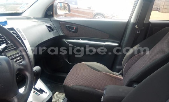 Buy Used Hyundai Tucson Black Car in Lome in Togo Buy Used Hyundai Tucson Black Car in Lome in Togo