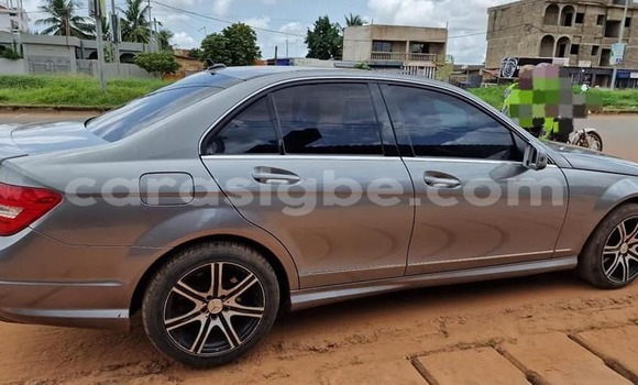 Buy Used Mercedes‒Benz C–Class Other Car in Lome in Togo Buy Used Mercedes‒Benz C–Class Other Car in Lome in Togo