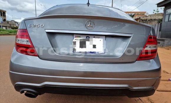 Buy Used Mercedes‒Benz C–Class Other Car in Lome in Togo Buy Used Mercedes‒Benz C–Class Other Car in Lome in Togo