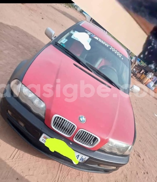 Big with watermark bmw e46 togo lome 8406