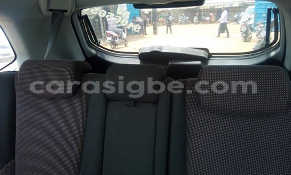 Buy Used Hyundai Tucson Black Car in Lome in Togo Buy Used Hyundai Tucson Black Car in Lome in Togo