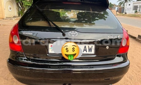 Buy Used Toyota Etios Black Car in Lome in Togo Buy Used Toyota Etios Black Car in Lome in Togo