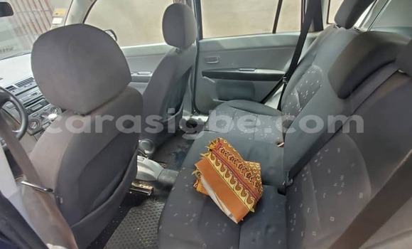 Buy Used Mazda 2 Black Car in Lome in Togo Buy Used Mazda 2 Black Car in Lome in Togo