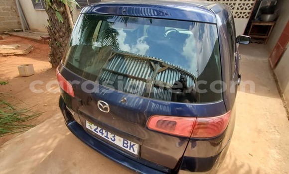 Buy Used Mazda 2 Black Car in Lome in Togo Buy Used Mazda 2 Black Car in Lome in Togo