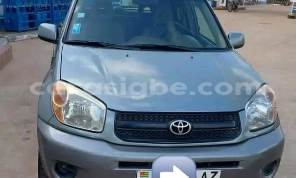 Buy Used Toyota RAV4 Other Car in Aneho in Togo Buy Used Toyota RAV4 Other Car in Aneho in Togo
