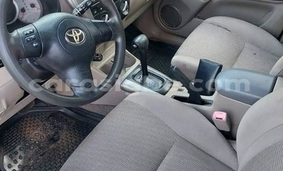 Buy Used Toyota RAV4 Other Car in Aneho in Togo Buy Used Toyota RAV4 Other Car in Aneho in Togo