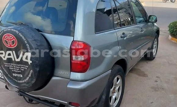 Buy Used Toyota RAV4 Other Car in Aneho in Togo Buy Used Toyota RAV4 Other Car in Aneho in Togo